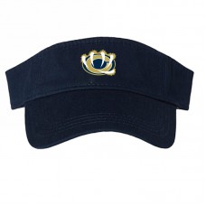 WC 2025 Softball Visor (Navy)
